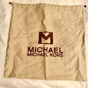 Michael Kors Dust bag